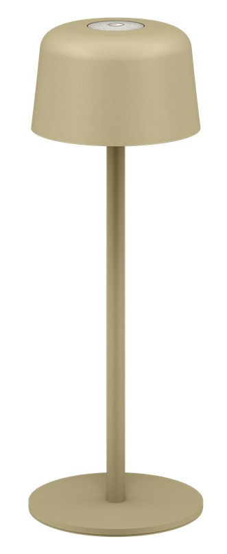 GOOBAY επιτραπέζιο φωτιστικό 77678, 3000K, dimmable, επαναφορτιζόμενο, μπεζ | eLabstore.gr GOOBAY επιτραπέζιο φωτιστικό 77678, 3000K, dimmable, επαναφορτιζόμενο, μπεζ | Φωτισμός | elabstore.gr
