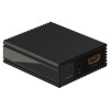 GOOBAY HDMI audio extractor 79138, 4K/30Hz, μαύρο | Καλώδια - Αντάπτορες | elabstore.gr