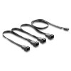 DELOCK καλώδιο 1x 4pin PWM σε 4x 4pin PWM 84540 για ανεμιστήρες, 40cm | Καλώδια - Αντάπτορες | elabstore.gr
