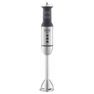 BRUNO ραβδομπλέντερ BRN-0249, 1700W, ρυθμιζόμενη ταχύτητα, 4 λεπίδες, inox-μαύρο | Ηλεκτρικές συσκευές | elabstore.gr