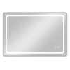 BRUNO καθρέφτης μπάνιου LED BRN-0285, ορθογώνιος, 24W, 60x80cm, IP67 | eLabstore.gr BRUNO καθρέφτης μπάνιου LED BRN-0285, ορθογώνιος, 24W, 60x80cm, IP67 | Οικιακός εξοπλισμός | elabstore.gr