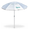 BRUNO ομπρέλα παραλίας αλουμινίου SOL-BAY BRN-0287, 2.2 μέτρων, ασημένια επίστρωση με UV προστασία UPF 50+, αντιανεμικός σκελετός Fiberglass, ρυθμιζόμενο ύψος & κλίση, φορητή με θήκη μεταφοράς | eLabstore.gr BRUNO ομπρέλα παραλίας αλουμινίου SOL-BAY BRN-0287, 2.2 μέτρων, ασημένια επίστρωση με UV προστασία UPF 50+, αντιανεμικός σκελετός Fiberglass, ρυθμιζόμενο ύψος & κλίση, φορητή με θήκη μεταφοράς | Είδη Εξοχής & Παραλίας | elabstore.gr