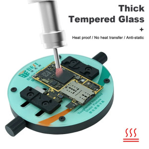BEST βάση πλακέτας PCB BST-001X για επισκευές κινητών | Εργαλεία | elabstore.gr