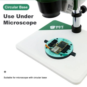 BEST βάση πλακέτας PCB BST-001X για επισκευές κινητών | eLabstore.gr BEST βάση πλακέτας PCB BST-001X για επισκευές κινητών | Εργαλεία | elabstore.gr