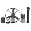 BAYU camping kit με powerbank/ανεμιστήρα/φωτιστικό/συσκευή για κουνούπια C-Pro | Οικιακός εξοπλισμός | elabstore.gr