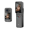 SJCAM action camera C400 με ασύρματο χειριστήριο, 16MP/4K, WiFi, αδιάβροχη θήκη, μαύρη | eLabstore.gr SJCAM action camera C400 με ασύρματο χειριστήριο, 16MP/4K, WiFi, αδιάβροχη θήκη, μαύρη | Εικόνα & Ήχος | elabstore.gr