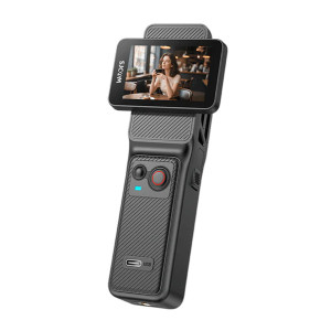 SJCAM action camera C400 με ασύρματο χειριστήριο, 16MP/4K, WiFi, αδιάβροχη θήκη, μαύρη | eLabstore.gr SJCAM action camera C400 με ασύρματο χειριστήριο, 16MP/4K, WiFi, αδιάβροχη θήκη, μαύρη | eLabstore.gr
