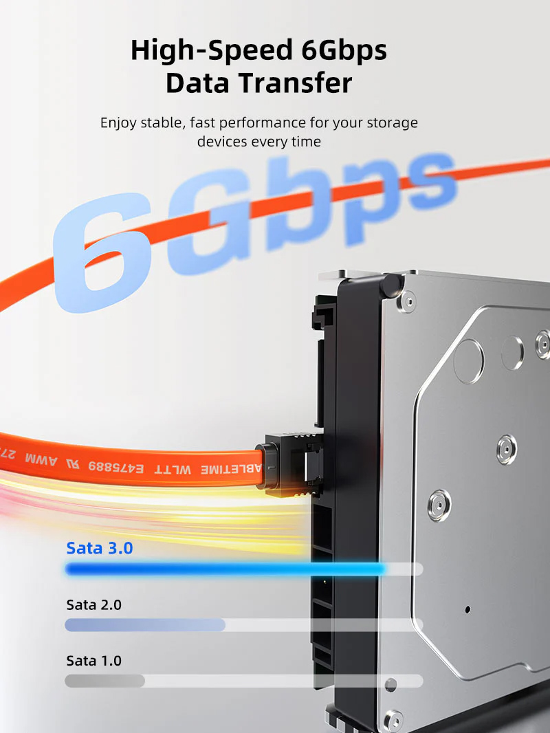 CABLETIME καλώδιο SATA III CT-SATA3R, γωνιακό, 6Gbps, 0.50m, πορτοκαλί | eLabstore.gr CABLETIME καλώδιο SATA III CT-SATA3R, γωνιακό, 6Gbps, 0.50m, πορτοκαλί | Καλώδια - Αντάπτορες | elabstore.gr
