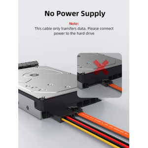 CABLETIME καλώδιο SATA III CT-SATA3R, γωνιακό, 6Gbps, 0.50m, πορτοκαλί | eLabstore.gr CABLETIME καλώδιο SATA III CT-SATA3R, γωνιακό, 6Gbps, 0.50m, πορτοκαλί | eLabstore.gr