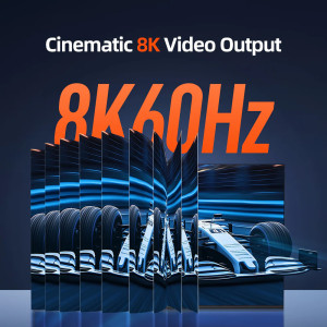 CABLETIME καλώδιο USB-C CT-USB4V2, USB4, 240W, 80Gbps, 8K/60Hz, 1m, μαύρο | Καλώδια - Αντάπτορες | elabstore.gr