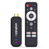 H96 MAX TV Stick L3, 4K, 2/16GB, WiFi, Bluetooth, Android 14 | Εικόνα & Ήχος | elabstore.gr