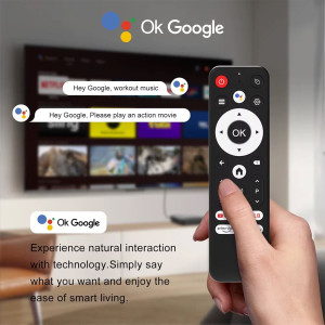 H96 MAX TV Stick L3, 4K, 2/16GB, WiFi, Bluetooth, Android 14 | Εικόνα & Ήχος | elabstore.gr