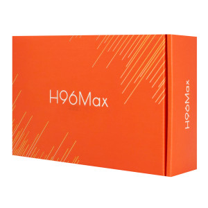 H96 MAX TV Stick L3, 4K, 2/16GB, WiFi, Bluetooth, Android 14 | Εικόνα & Ήχος | elabstore.gr