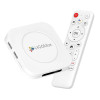 H96 MAX TV Box M1 Plus, 8K, 4/32GB, WiFi 6, Bluetooth, Android 14 | Εικόνα & Ήχος | elabstore.gr