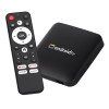H96 MAX TV Box S905L3, 4K, 2/16GB, WiFi, Bluetooth, Android 14 | Εικόνα & Ήχος | elabstore.gr