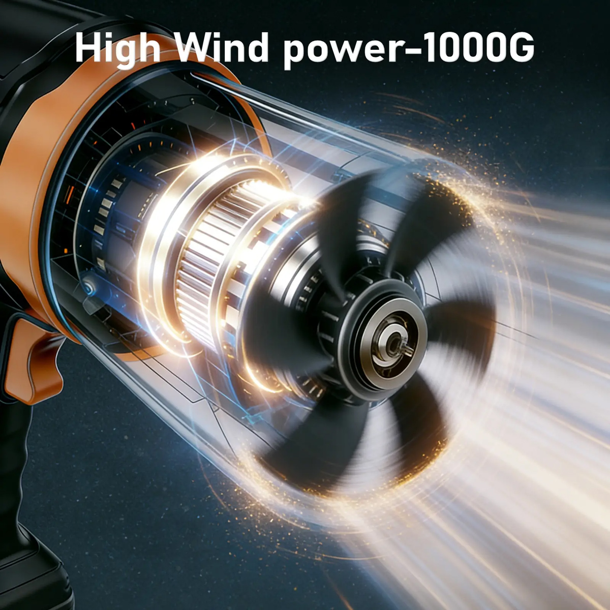 KINZIR ηλεκτρικό air duster AD61, 800W, 2000mAh, Brushless, μαύρο | eLabstore.gr KINZIR ηλεκτρικό air duster AD61, 800W, 2000mAh, Brushless, μαύρο | Εργαλεία | elabstore.gr