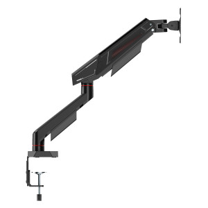BRATECK βάση γραφείου οθόνης LDT114-C012, 17-40", έως 12kg | Εικόνα & Ήχος | elabstore.gr