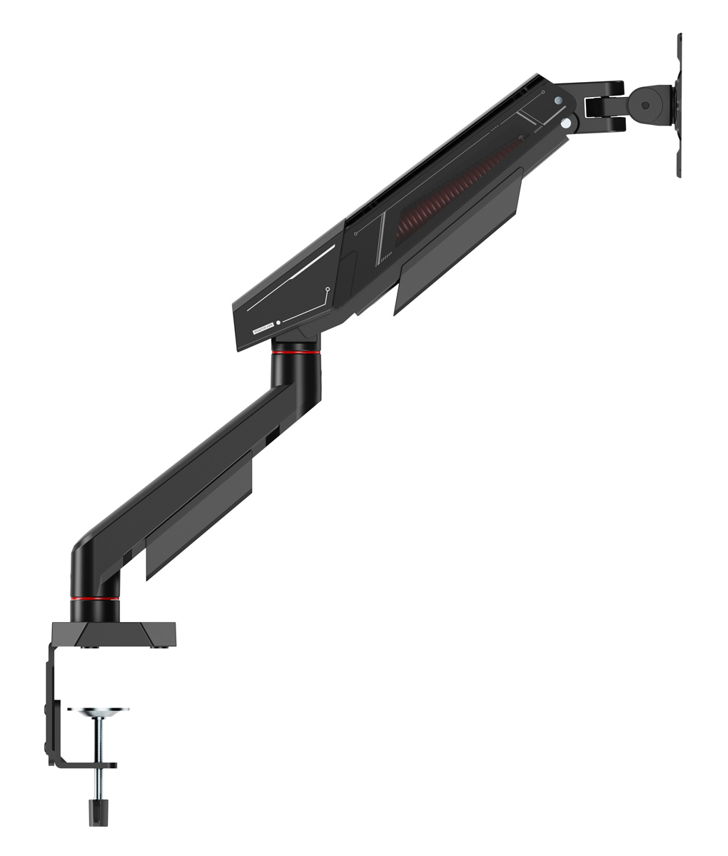 BRATECK βάση γραφείου οθόνης LDT114-C012, 17-40", έως 12kg | eLabstore.gr BRATECK βάση γραφείου οθόνης LDT114-C012, 17-40", έως 12kg | Εικόνα & Ήχος | elabstore.gr