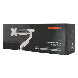 BRATECK βάση γραφείου οθόνης LDT114-C012, 17-40", έως 12kg | eLabstore.gr BRATECK βάση γραφείου οθόνης LDT114-C012, 17-40", έως 12kg | Εικόνα & Ήχος | elabstore.gr