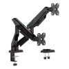 BRATECK βάση γραφείου για 2x οθόνες LDT114-C024, 17-35", έως 12kg | eLabstore.gr BRATECK βάση γραφείου για 2x οθόνες LDT114-C024, 17-35", έως 12kg | Εικόνα & Ήχος | elabstore.gr