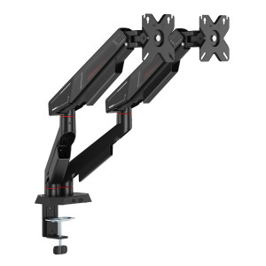 BRATECK βάση γραφείου για 2x οθόνες LDT114-C024, 17-35", έως 12kg | eLabstore.gr BRATECK βάση γραφείου για 2x οθόνες LDT114-C024, 17-35", έως 12kg | Εικόνα & Ήχος | elabstore.gr