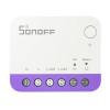 SONOFF smart διακόπτης MINI-RBS για μηχανισμό κουρτινών, WiFi, συμβατός με Matter, λευκός | Εργαλεία | elabstore.gr