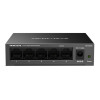 MERCUSYS desktop switch MS105GS, 5x Gigabit θύρες, V2.0 | eLabstore.gr MERCUSYS desktop switch MS105GS, 5x Gigabit θύρες, V2.0 | Δικτυακά | elabstore.gr
