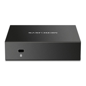 MERCUSYS desktop switch MS105GS, 5x Gigabit θύρες, V2.0 | eLabstore.gr MERCUSYS desktop switch MS105GS, 5x Gigabit θύρες, V2.0 | Δικτυακά | elabstore.gr