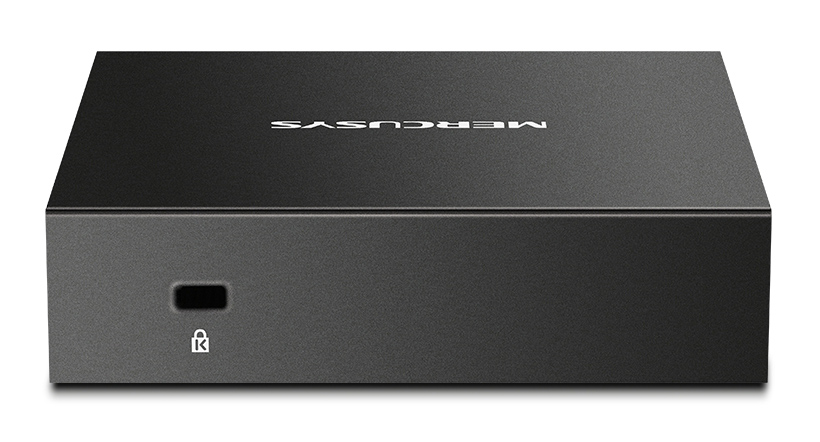 MERCUSYS desktop switch MS105GS, 5x Gigabit θύρες, V2.0 | eLabstore.gr MERCUSYS desktop switch MS105GS, 5x Gigabit θύρες, V2.0 | Δικτυακά | elabstore.gr