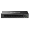 MERCUSYS desktop switch MS108GS, 8x Gigabit θύρες, V1.0 | eLabstore.gr MERCUSYS desktop switch MS108GS, 8x Gigabit θύρες, V1.0 | Δικτυακά | elabstore.gr