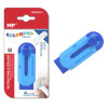 MP πτυσσόμενη γόμα για μολύβι PA1100-1, μπλε | eLabstore.gr MP πτυσσόμενη γόμα για μολύβι PA1100-1, μπλε | Αναλώσιμα - Είδη Γραφείου | elabstore.gr