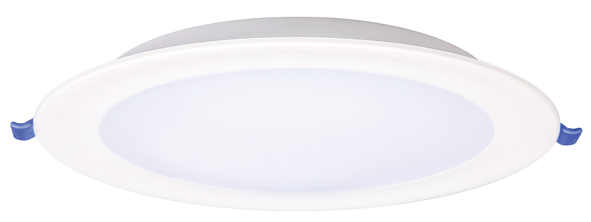 POWERTECH LED φωτιστικό downlight PT-1558, 5W, Φ100x25mm, 4000K, 425lm, λευκό | eLabstore.gr POWERTECH LED φωτιστικό downlight PT-1558, 5W, Φ100x25mm, 4000K, 425lm, λευκό | Φωτισμός | elabstore.gr