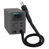 QUICK σταθμός θερμού αέρα QUICK857 Pro με air gun, 580W, 100-500 °C | eLabstore.gr QUICK σταθμός θερμού αέρα QUICK857 Pro με air gun, 580W, 100-500 °C | Εργαλεία | elabstore.gr