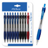 BEBASIC σετ στυλό διαρκείας ballpoint S065, 1mm μύτη, 14.5cm, μπλε/μαύρο/κόκκινο, 10τμχ | eLabstore.gr BEBASIC σετ στυλό διαρκείας ballpoint S065, 1mm μύτη, 14.5cm, μπλε/μαύρο/κόκκινο, 10τμχ | Αναλώσιμα - Είδη Γραφείου | elabstore.gr