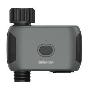 INHOCON smart προγραμματιστής ποτίσματος SGW03W, WiFi, IP55 | Οικιακός εξοπλισμός | elabstore.gr