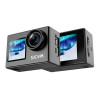 SJCAM action camera SJ4000 Dual Screen, 2x οθόνες, 16MP/4K, WiFi, αδιάβροχη θήκη, μαύρη | eLabstore.gr SJCAM action camera SJ4000 Dual Screen, 2x οθόνες, 16MP/4K, WiFi, αδιάβροχη θήκη, μαύρη | Εικόνα & Ήχος | elabstore.gr