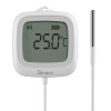 SONOFF smart θερμόμετρο SNZB-02LD, έως 115 °C, ZigBee 3.0, λευκό | Εργαλεία | elabstore.gr