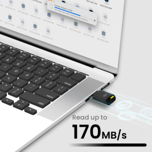 SILICON POWER κάρτα μνήμης microSDXC Inspire με card reader, 128GB, C10 UHS-I U3 V30 A2 | Συνοδευτικά PC | elabstore.gr