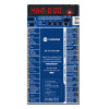 SUNSHINE tester μπαταριών SS-916 Ultra για Apple & Android smartphone, V3.0 | Εργαλεία | elabstore.gr
