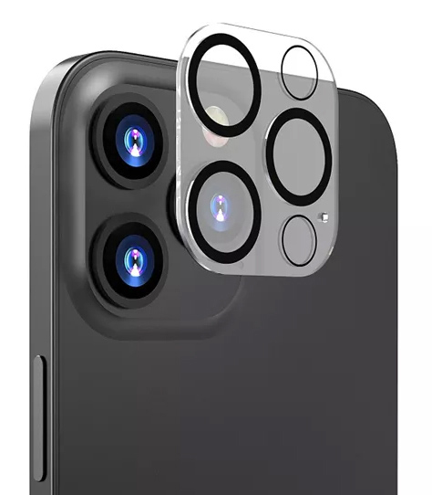POWERTECH tempered glass 5D TGC-0814 για κάμερα iPhone 11 Pro | eLabstore.gr POWERTECH tempered glass 5D TGC-0814 για κάμερα iPhone 11 Pro | Αξεσουάρ κινητών | elabstore.gr