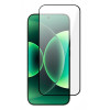 POWERTECH tempered glass 5D TGC-0820 για Xiaomi 17 Pro Max, full glue | Αξεσουάρ κινητών | elabstore.gr