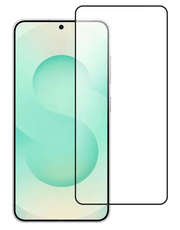 POWERTECH tempered glass 5D TGC-0822 για Samsung Galaxy S26, full glue | eLabstore.gr POWERTECH tempered glass 5D TGC-0822 για Samsung Galaxy S26, full glue | Αξεσουάρ κινητών | elabstore.gr