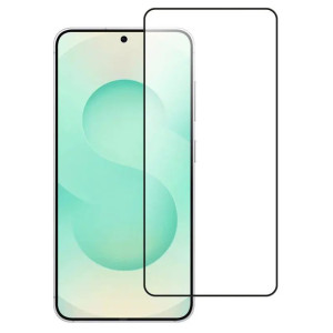 POWERTECH tempered glass 5D TGC-0824 για Samsung Galaxy S26 Plus, full glue | Αξεσουάρ κινητών | elabstore.gr