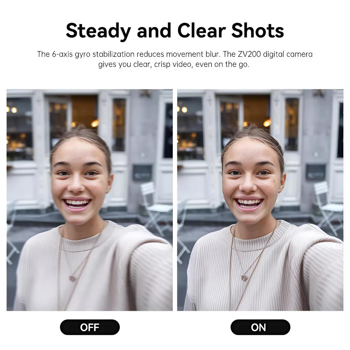 SJCAM compact φωτογραφική μηχανή ZV200, 12MP, 16x ψηφιακό zoom, μαύρη | eLabstore.gr SJCAM compact φωτογραφική μηχανή ZV200, 12MP, 16x ψηφιακό zoom, μαύρη | Εικόνα & Ήχος | elabstore.gr