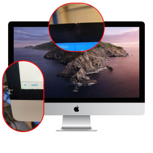 Apple (B) iMac 15.1 A1419 WiFi w/Monitor 27`` 5K UHD i5-4690/8GB DDR3/128GB SSD & 1TB/No ODD/Camera/ | eLabstore.gr Apple (B) iMac 15.1 A1419 WiFi w/Monitor 27`` 5K UHD i5-4690/8GB DDR3/128GB SSD & 1TB/No ODD/Camera/ | Refurbished Ευκαιρίες | elabstore.gr