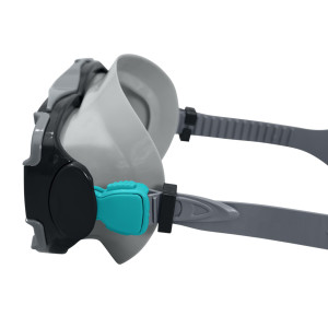 BESTWAY μάσκα θαλάσσης 22052, διοπτική, μαύρη | eLabstore.gr BESTWAY μάσκα θαλάσσης 22052, διοπτική, μαύρη | Είδη Εξοχής & Παραλίας | elabstore.gr