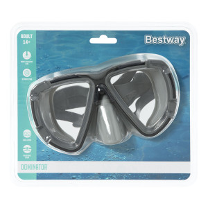 BESTWAY μάσκα θαλάσσης 22052, διοπτική, μαύρη | eLabstore.gr BESTWAY μάσκα θαλάσσης 22052, διοπτική, μαύρη | Είδη Εξοχής & Παραλίας | elabstore.gr