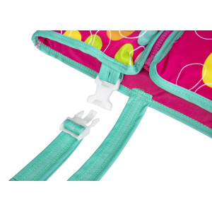 BESTWAY παιδικό γιλέκο κολύμβησης 32176, S/M, 1-3 ετών, 50+UPF, ροζ | eLabstore.gr BESTWAY παιδικό γιλέκο κολύμβησης 32176, S/M, 1-3 ετών, 50+UPF, ροζ | Είδη Εξοχής & Παραλίας | elabstore.gr