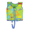 BESTWAY παιδικό γιλέκο κολύμβησης 32177, M/L, 3-6 ετών, 50+UPF, πράσινο | Είδη Εξοχής & Παραλίας | elabstore.gr