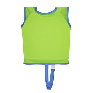 BESTWAY παιδικό γιλέκο κολύμβησης 32177, M/L, 3-6 ετών, 50+UPF, πράσινο | eLabstore.gr BESTWAY παιδικό γιλέκο κολύμβησης 32177, M/L, 3-6 ετών, 50+UPF, πράσινο | eLabstore.gr